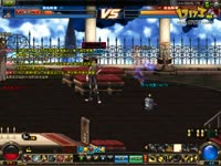 DNF视频-强七新手 漫游跨区自录