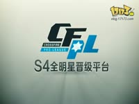 TPW狙击三人行 比赛宣传片