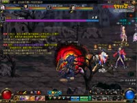 DNF视频-【教学向】小康及以上女大枪一拖三搬砖野猪