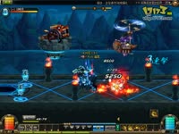 DNF视频-祭坛12关困难手残勿喷