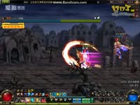 DNF视频-刹不住了!红眼掉粉直冲BOSS房附46秒野猪U