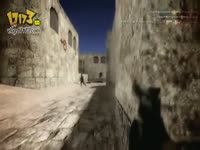 CS1.6神经枪精彩集锦 Lucky Project III 