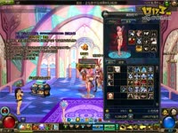 DNF视频-平民玩家怒合天7 表示各种坑爹(大枪米粒)