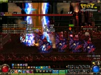 DNF视频-全身任务装备刷85新图