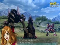 《魔装机神3》最新战斗影像