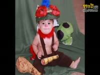 国内同人原创歌曲：英雄联盟之提莫自挂东南枝