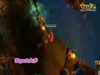 Reiy凌音新曲《打野爸爸》GANK那脚飞起