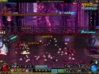 DNF视频-秒射男大枪Kaido速杀格兰迪发电站U级