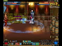 DNF视频-贫民鬼泣对战猥琐流男漫游