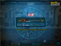 DNF视频-月与海日常解说对战：黄金大枪，黄金漫游