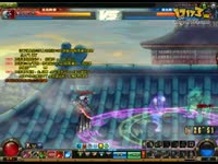 DNF视频-难民级鬼泣再次出手虐杀至尊红眼子