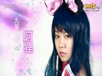 国人自制真人版电影MV：阿狸与赵信的爱恨情仇