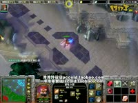 冷冷第一视角 超好用的路人英雄—斧王