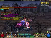 DNF视频-二觉武神无CD49秒**U