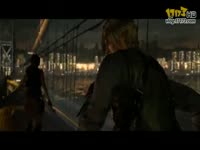 《生化危机6 特别版》宣传影像