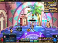 DNF视频-韩死你！死兔子另类满级，红神怒堆物暴击