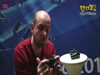 PS4对比PS3手柄 视频详评