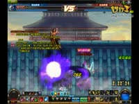 DNF视频-贫民鬼泣对战神装大枪