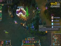 美服3.9版本补丁又现逆天英雄 龙女单挑大龙演示