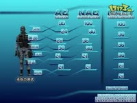 霸气外露 M4A1-黑龙 专业 枪械评测 视频【SenlinTV