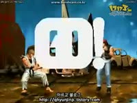 kof98 ggpo  棒子一击必杀 28