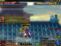 DNF视频-尊9男气功指尖VS红尊弹药，复仇