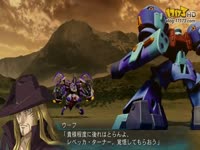 《魔装机神3》战斗PV第五弹