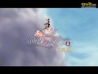 火影忍者乱入仙剑 神级片花