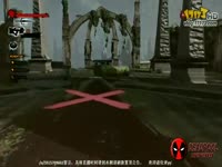 【DEADPOOL】死侍 一周目流程 p10