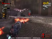 【DEADPOOL】死侍 一周目流程 p4