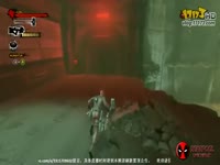 【DEADPOOL】死侍 一周目流程 p6