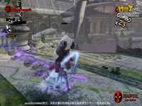 【DEADPOOL】死侍 一周目流程 p8