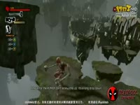 【DEADPOOL】死侍 一周目流程 p9