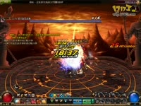 DNF视频-突出一个华丽,漫游每日娱乐极限祭坛实录