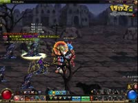DNF视频-无聊也来竞速,鬼泣79秒小跑地狱级真野猪
