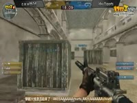 TPW 步枪组 o.w.withcf   VS idea