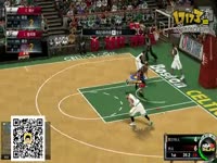 【PEACE解说】自由对抗赛：再见绿军！再见巧克力！