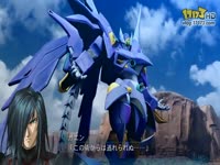 《魔装机神3》宣传动画 第六弹