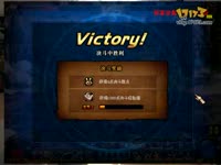 DNF视频-难得一见的拳皇争霸赛,红尊蓝拳激烈对决