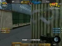 TPW狙击步枪争霸赛  复苏  VS Sharp.  