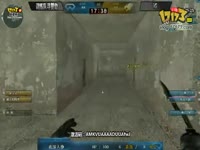TPW狙击步枪争霸赛  训练队寻赞助 VS  iG
