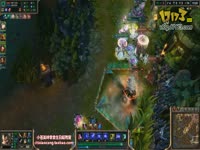 小苍进击学堂02期：ADC的对线和团战细节详解