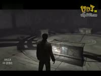 寂静岭5最终BOOS战