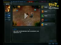 WE出品：JoKer解说德玛西亚训练营之兽灵乌迪尔