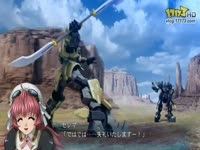 《魔装机神3》 战斗视频 第七弹