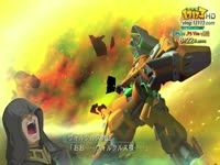 《魔装机神3 以正义为傲》PV第二弹