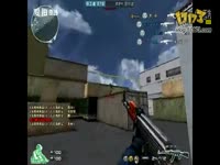 禽兽狙：不止狙厉害,AK也很猛的