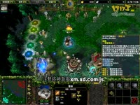 09dota提高班：GANK之王土熊猫