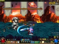 DNF视频-玩家这两天出的SS秀！音乐给力深渊更给力