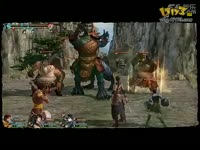 玩家自制《轩辕剑6 》发售激情宣传片